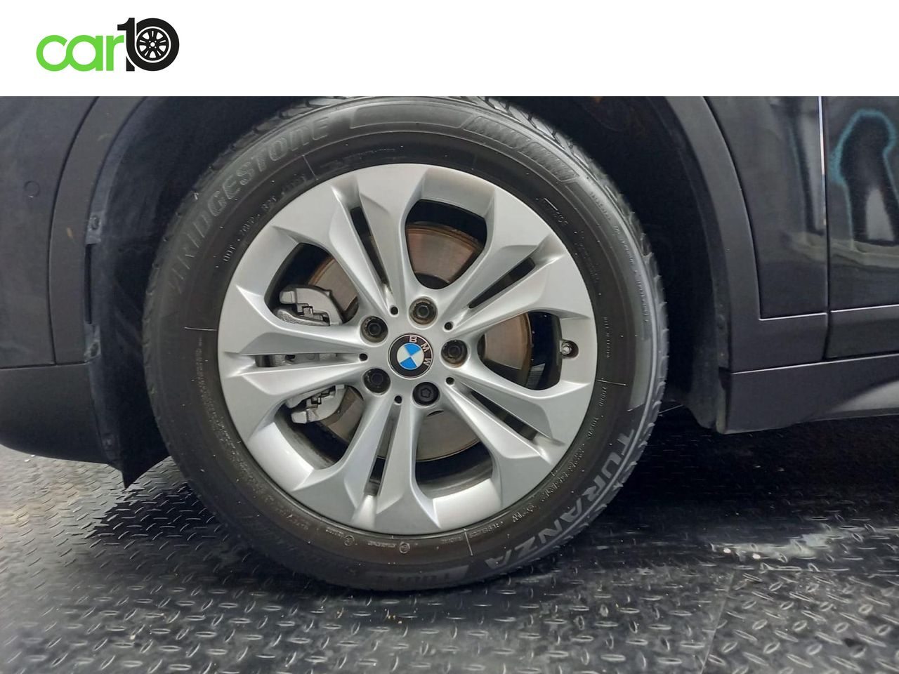 BMW X1 todoterreno xDrive25e  - Foto 16