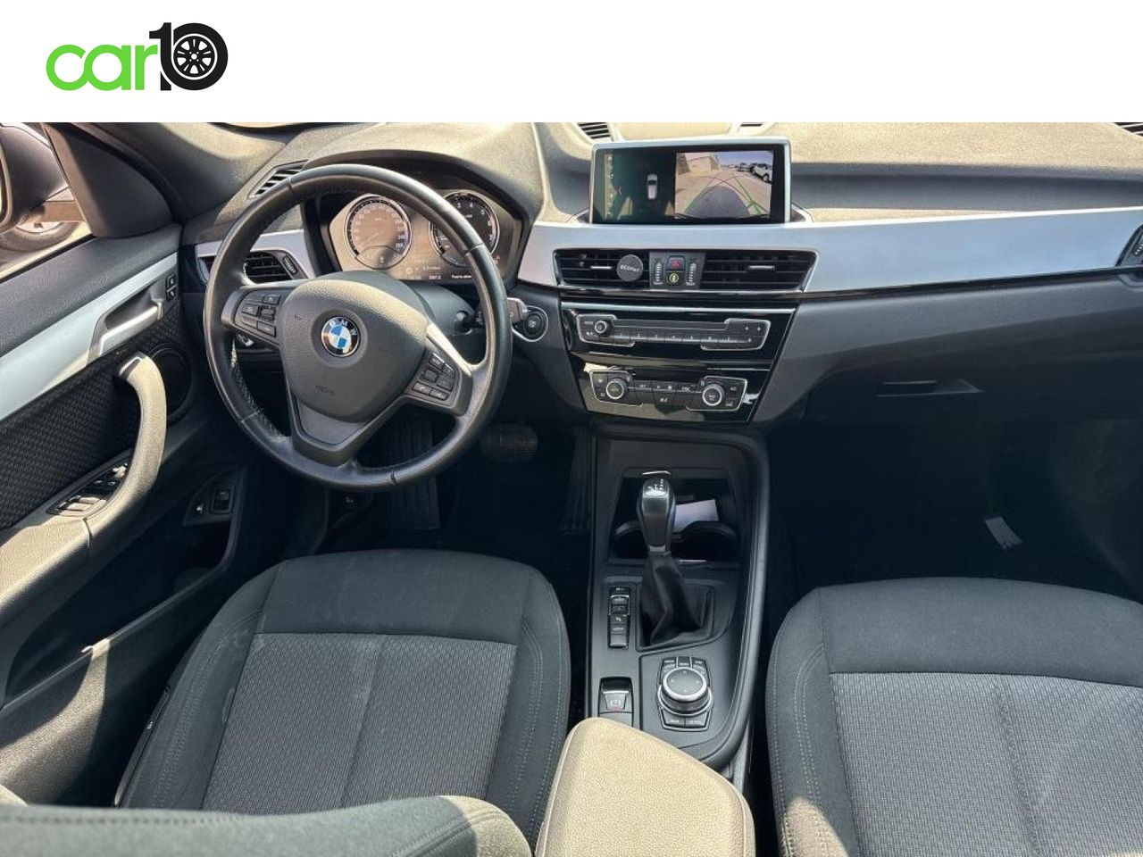 BMW X1 todoterreno xDrive25e  - Foto 9