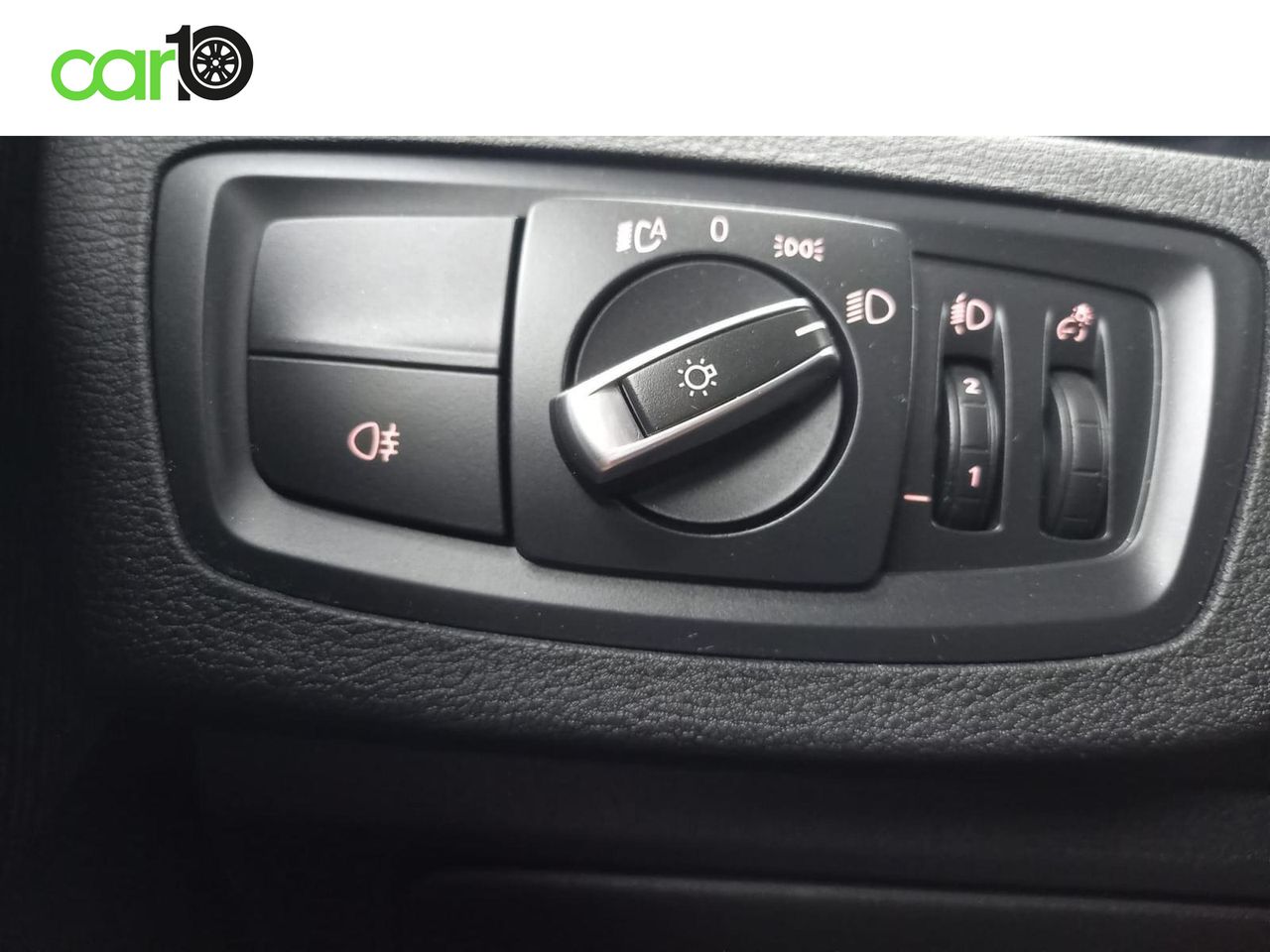 BMW X1 todoterreno xDrive25e  - Foto 20
