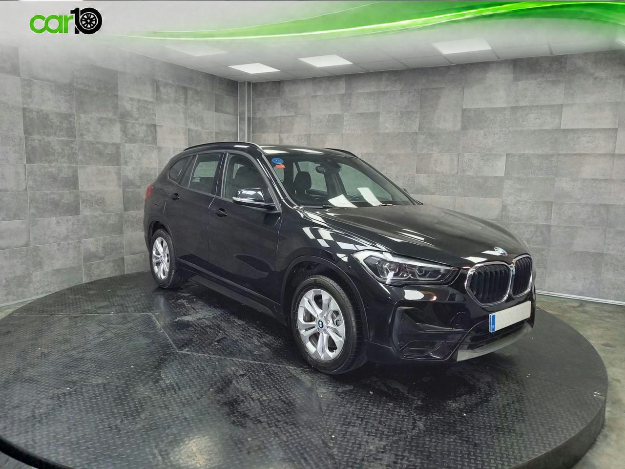 BMW X1 xDrive25e  - Foto 4