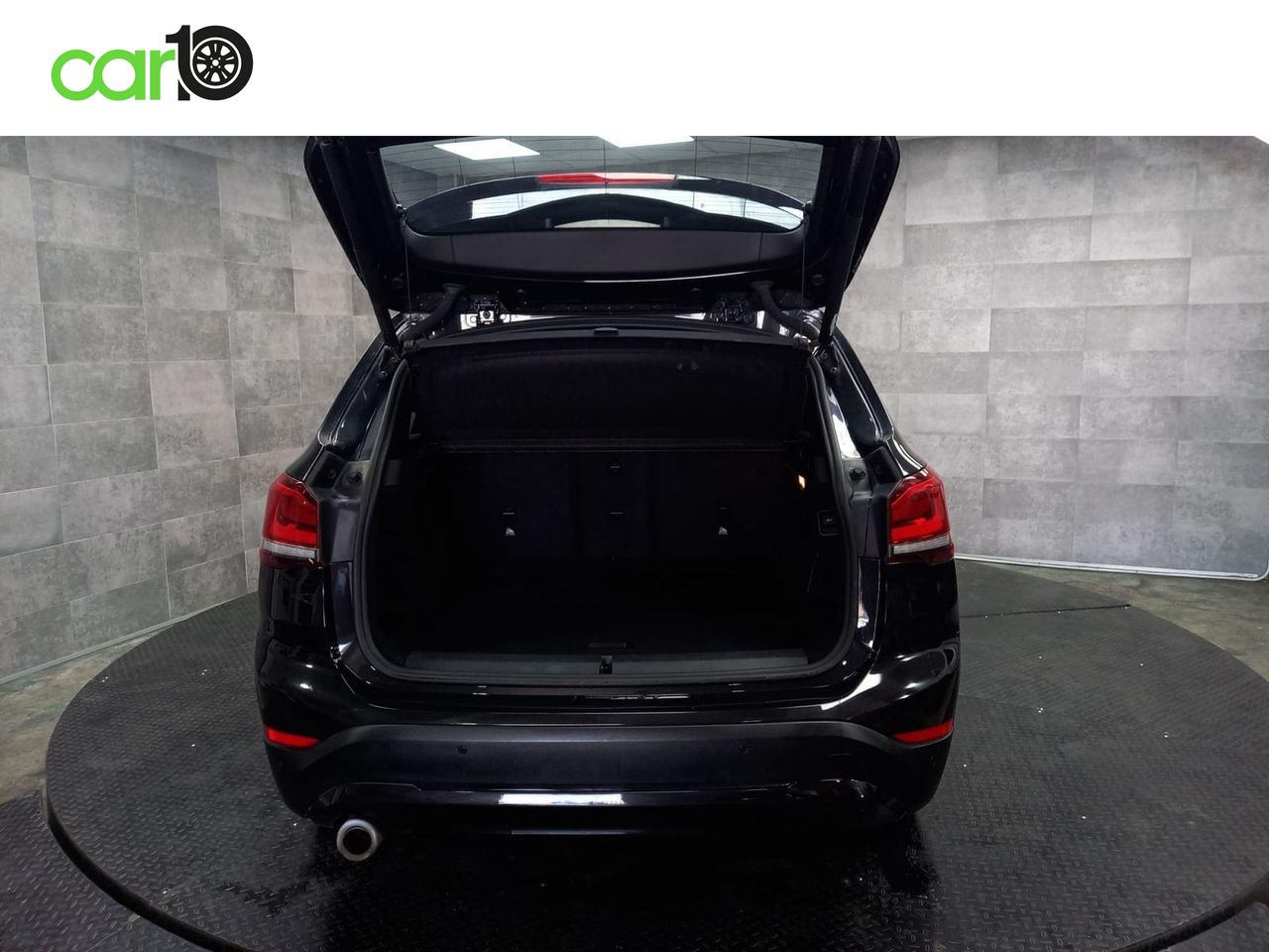BMW X1 todoterreno xDrive25e  - Foto 12