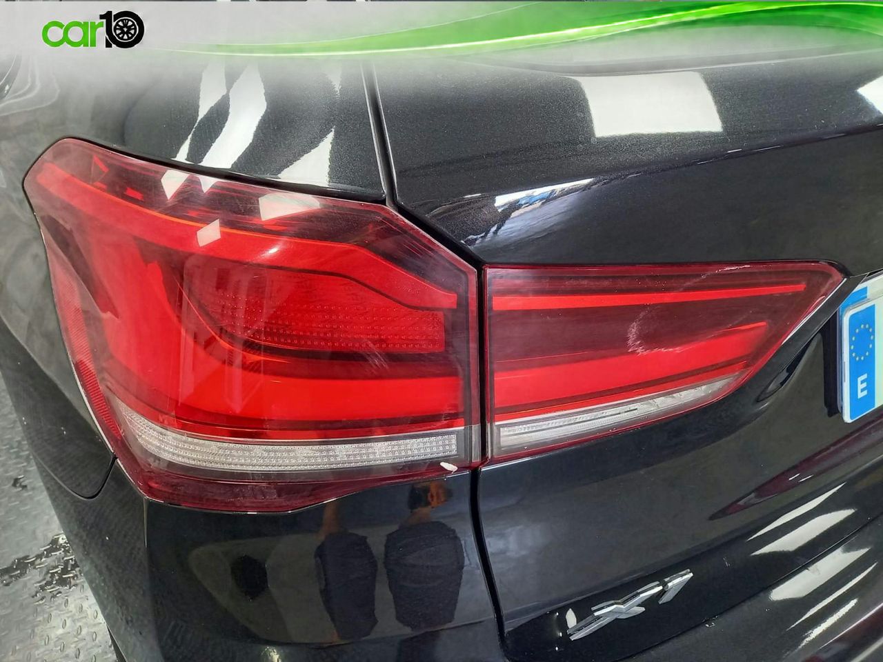 BMW X1 xDrive25e  - Foto 15