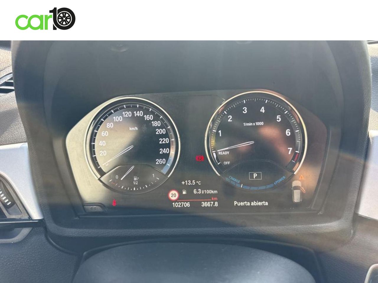 BMW X1 todoterreno xDrive25e  - Foto 5