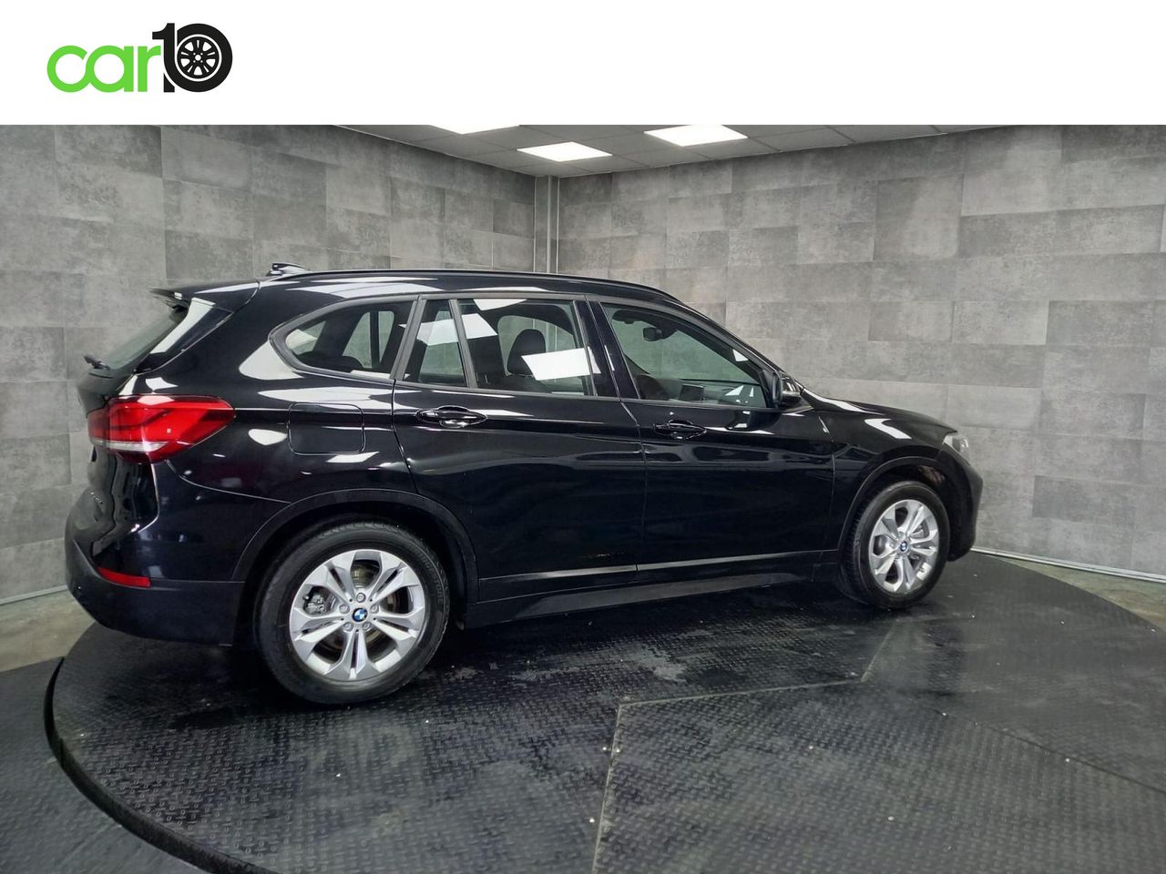 BMW X1 todoterreno xDrive25e  - Foto 5