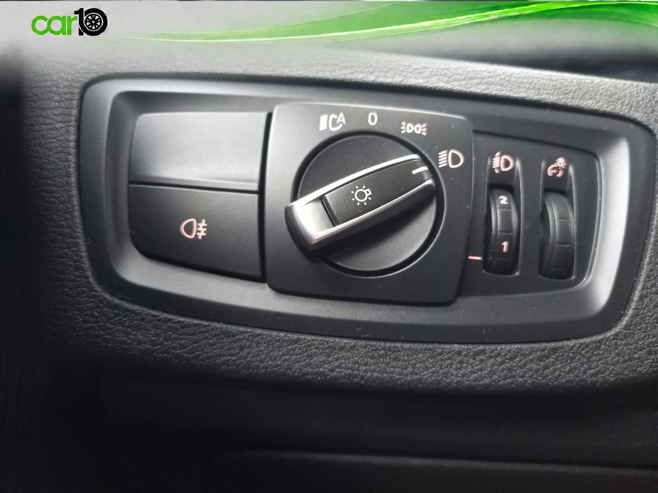 BMW X1 xDrive25e  - Foto 21