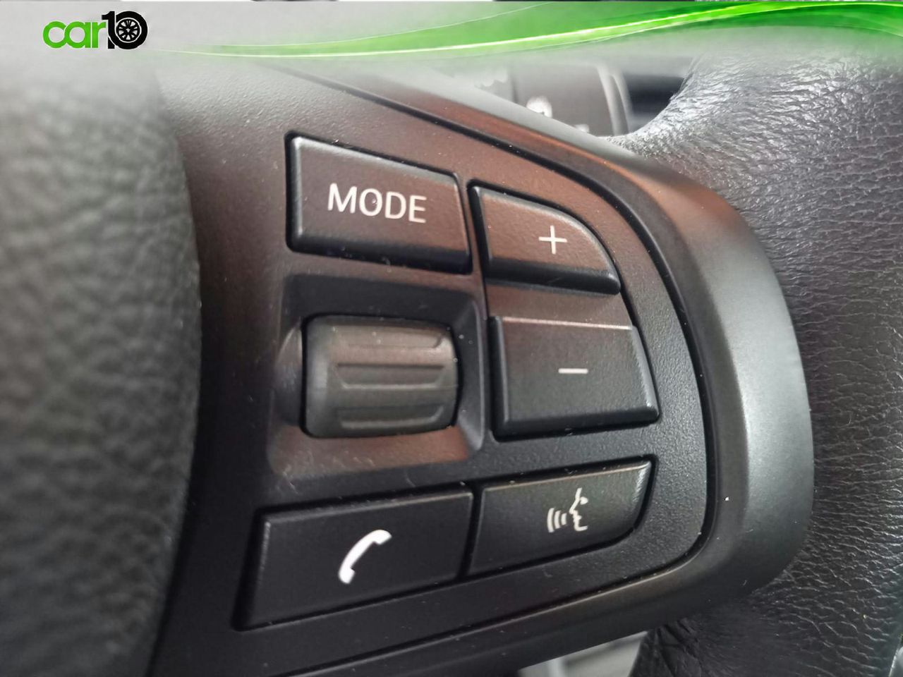 BMW X1 xDrive25e  - Foto 30
