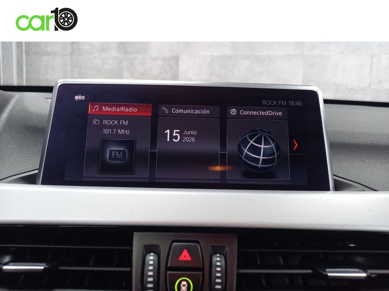 BMW X1 todoterreno xDrive25e  - Foto 22