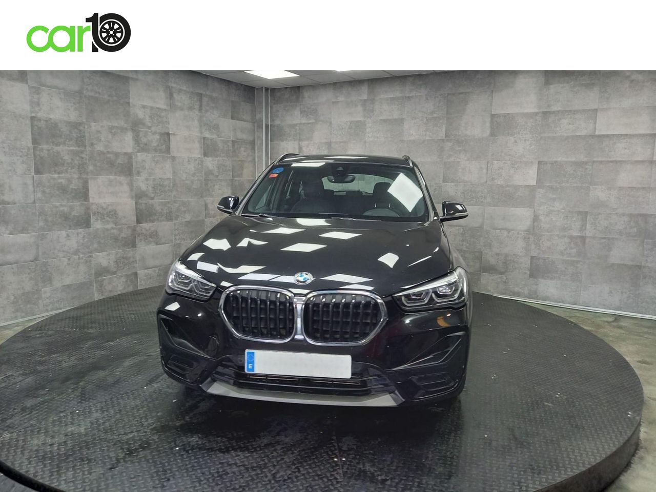 BMW X1 todoterreno xDrive25e  - Foto 3
