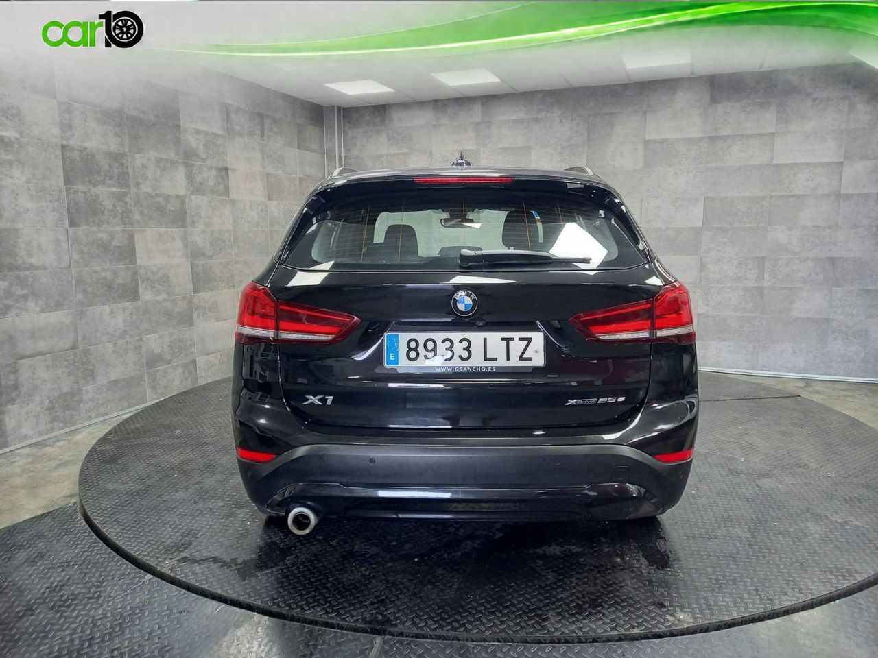 BMW X1 xDrive25e  - Foto 9