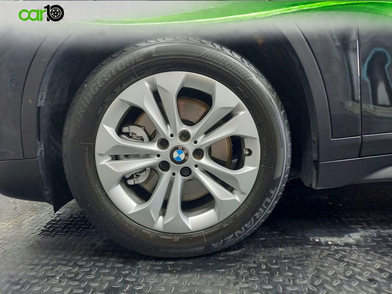 BMW X1 xDrive25e  - Foto 17