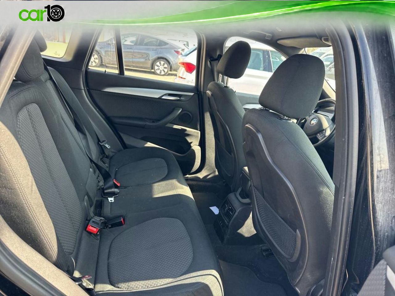 BMW X1 xDrive25e  - Foto 12