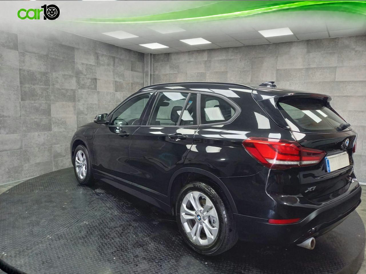 BMW X1 xDrive25e  - Foto 8