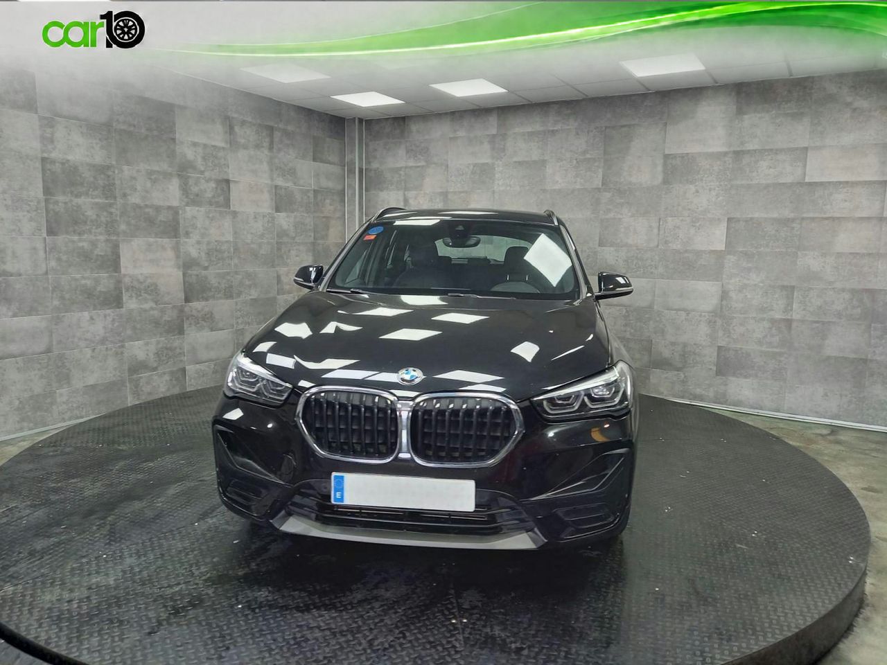 BMW X1 xDrive25e  - Foto 3
