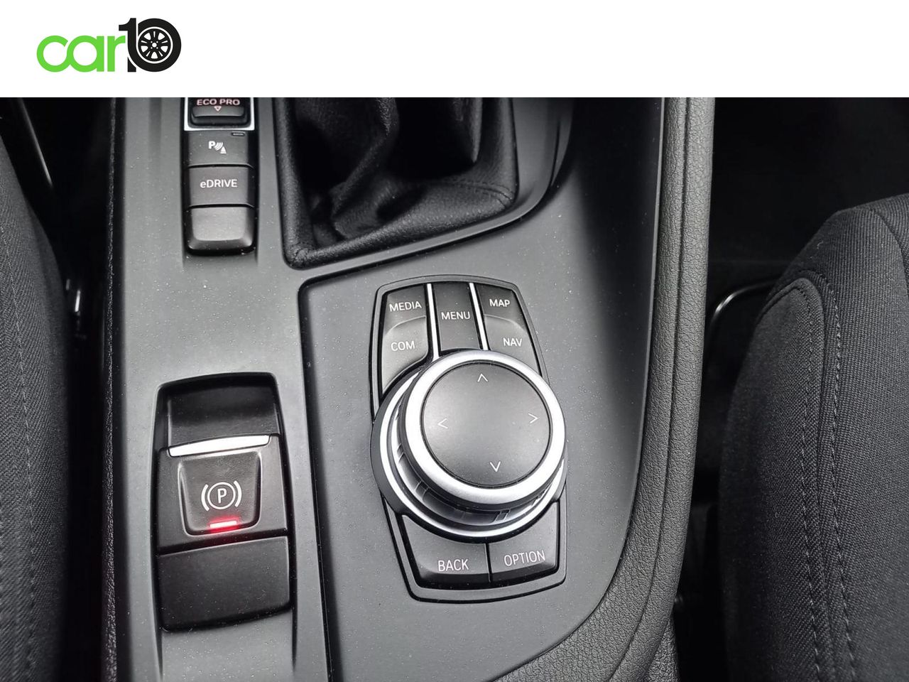 BMW X1 todoterreno xDrive25e  - Foto 27