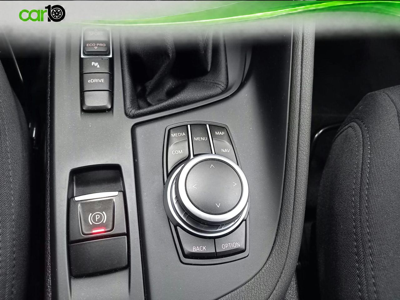 BMW X1 xDrive25e  - Foto 28