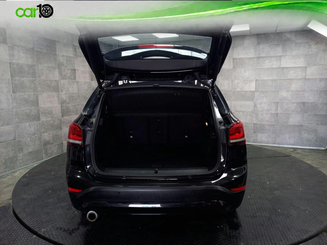BMW X1 xDrive25e  - Foto 13