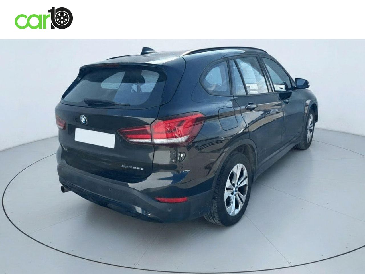 BMW X1 todoterreno xDrive25e  - Foto 3