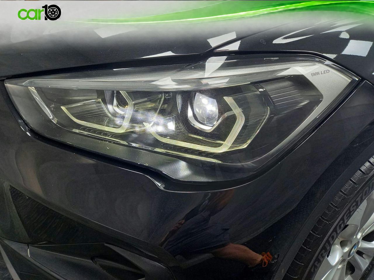 BMW X1 xDrive25e  - Foto 16