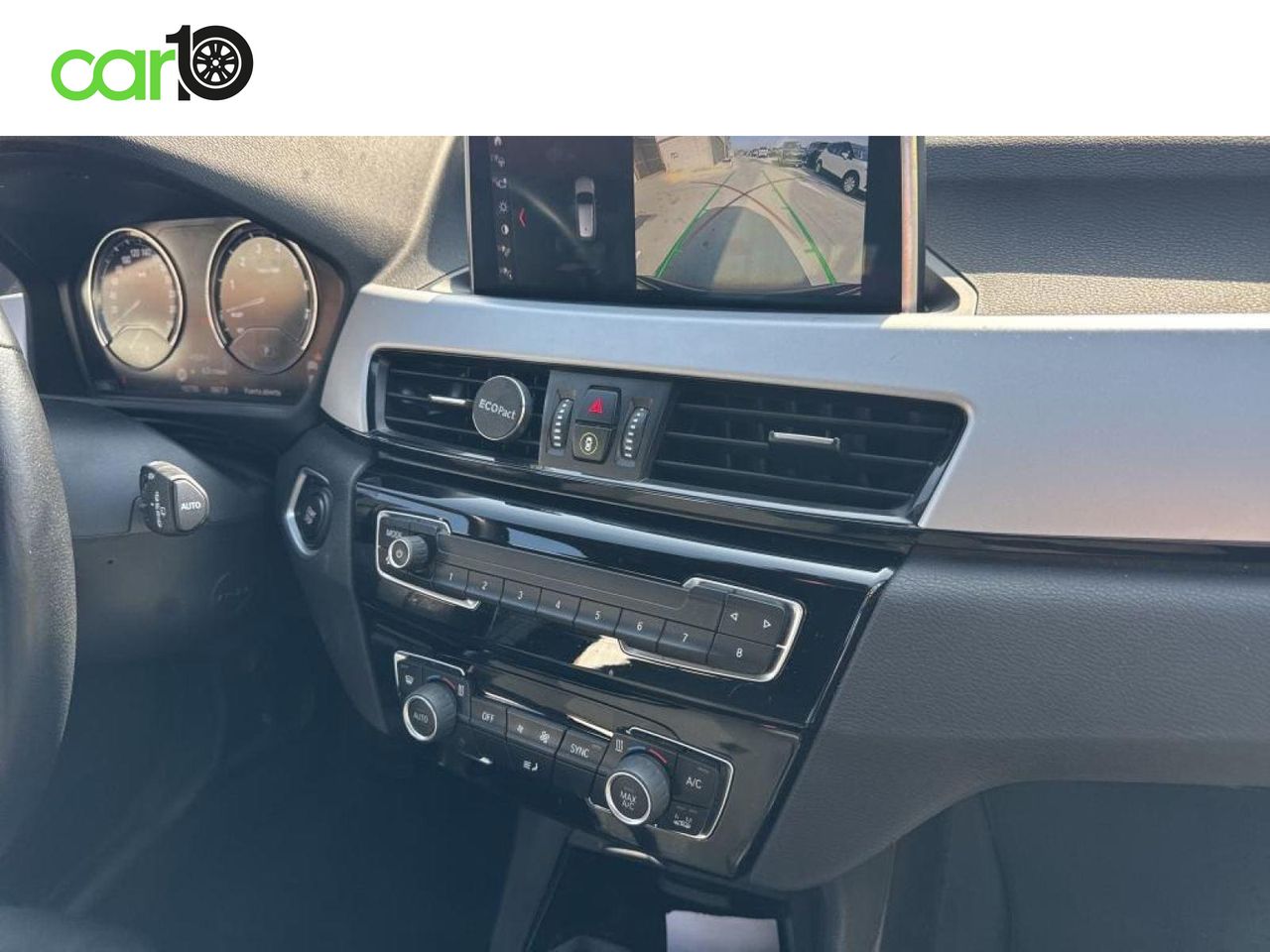 BMW X1 todoterreno xDrive25e  - Foto 10