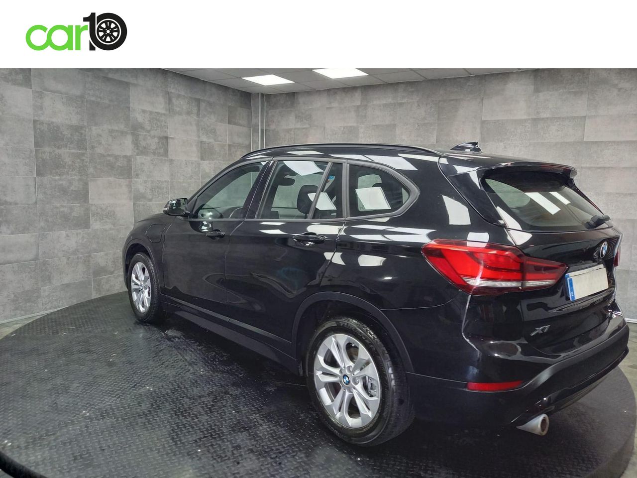 BMW X1 todoterreno xDrive25e  - Foto 7