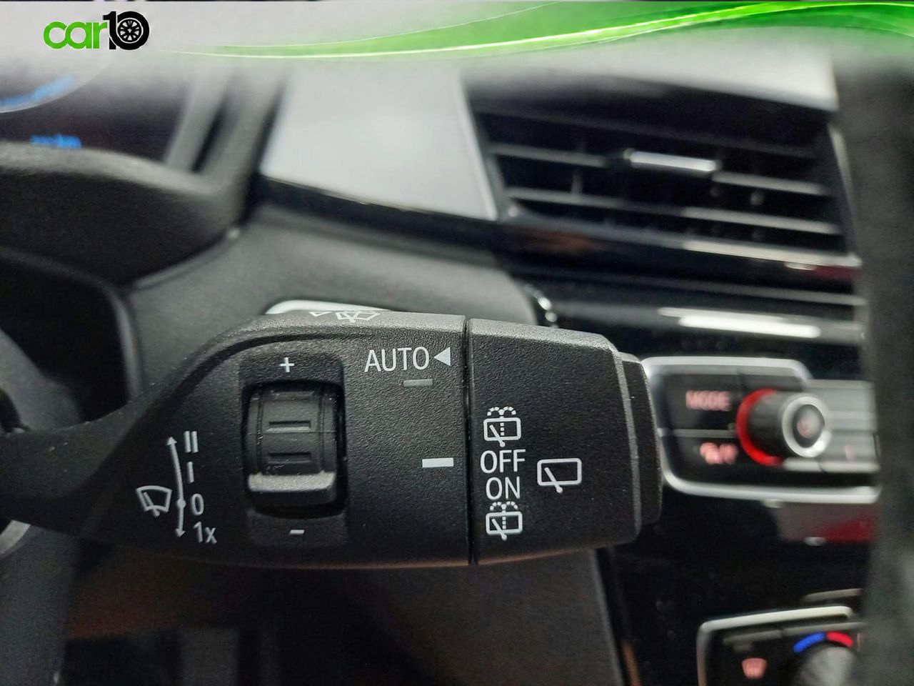 BMW X1 xDrive25e  - Foto 27
