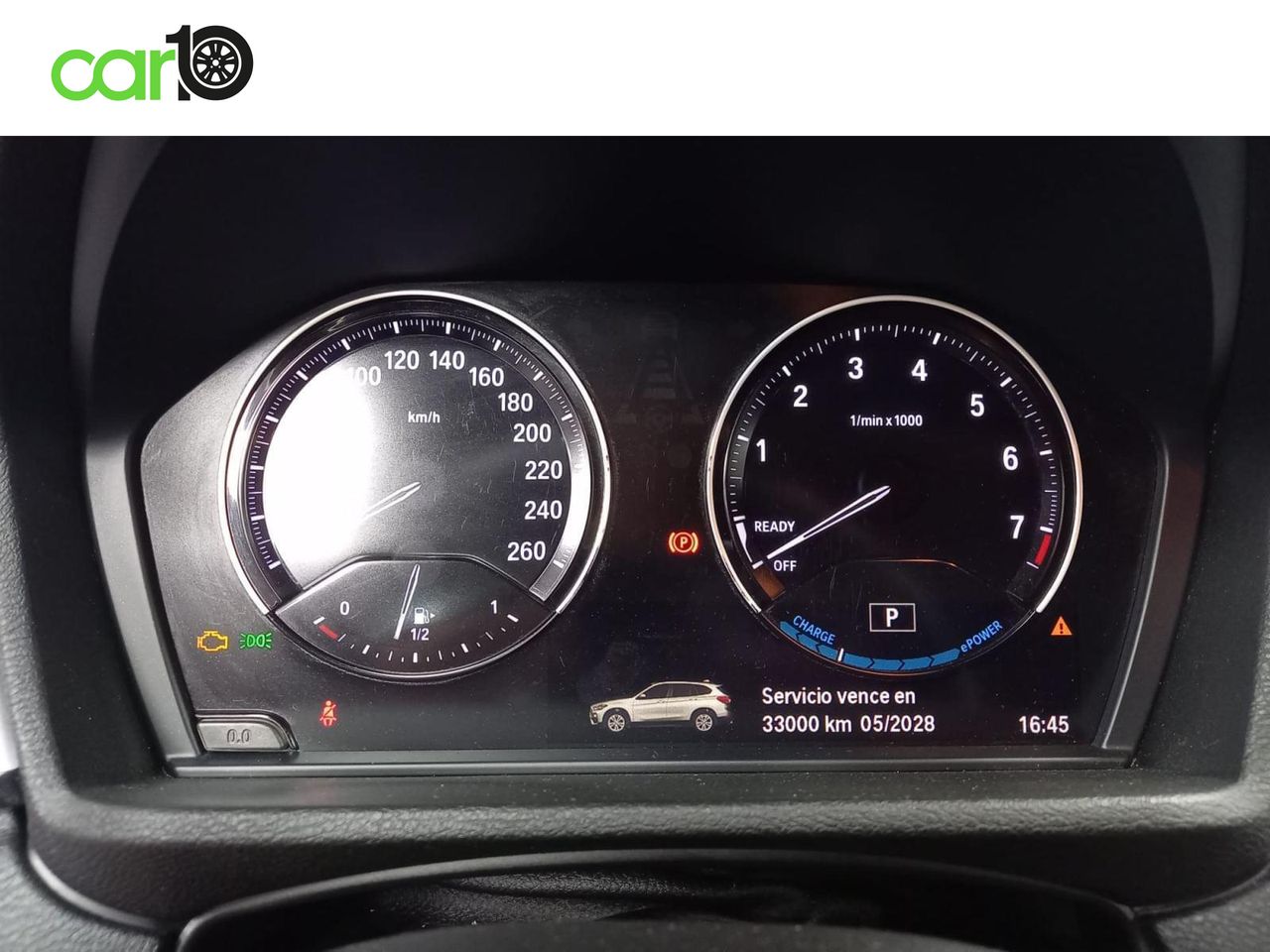 BMW X1 todoterreno xDrive25e  - Foto 21