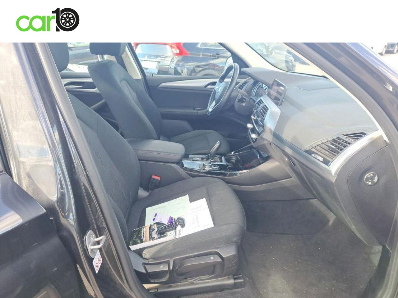 BMW X3 todoterreno xDrive30e  - Foto 6