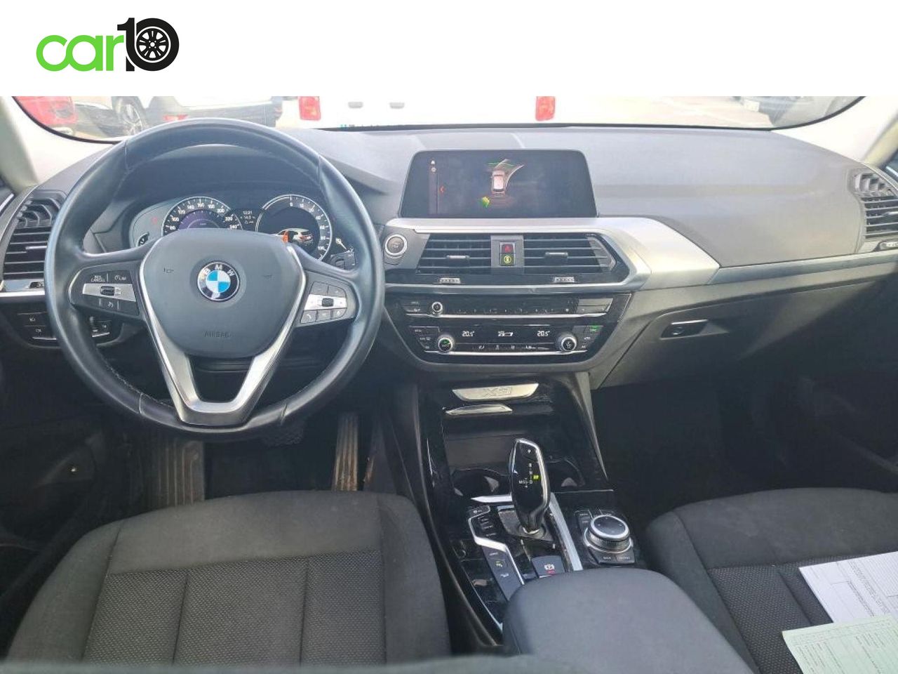 BMW X3 todoterreno xDrive30e  - Foto 4