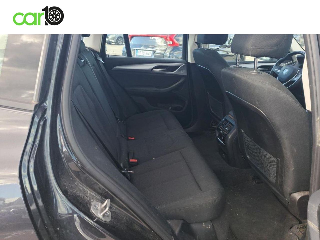 BMW X3 todoterreno xDrive30e  - Foto 7