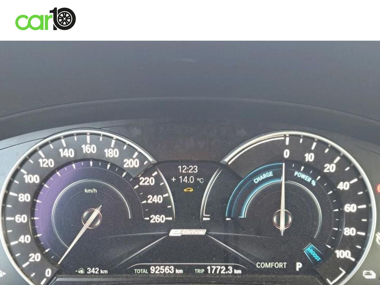 BMW X3 todoterreno xDrive30e  - Foto 5