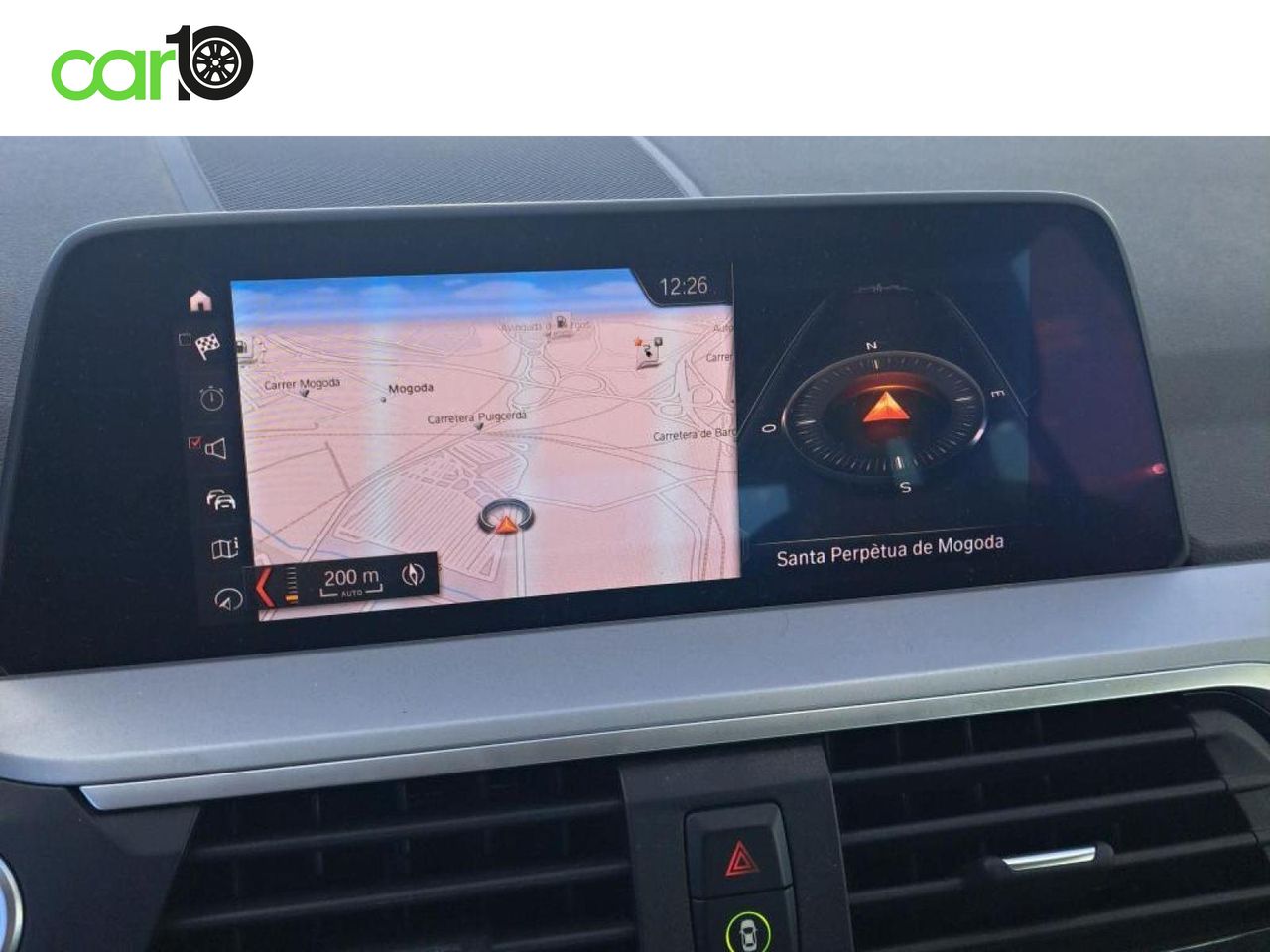 BMW X3 todoterreno xDrive30e  - Foto 8