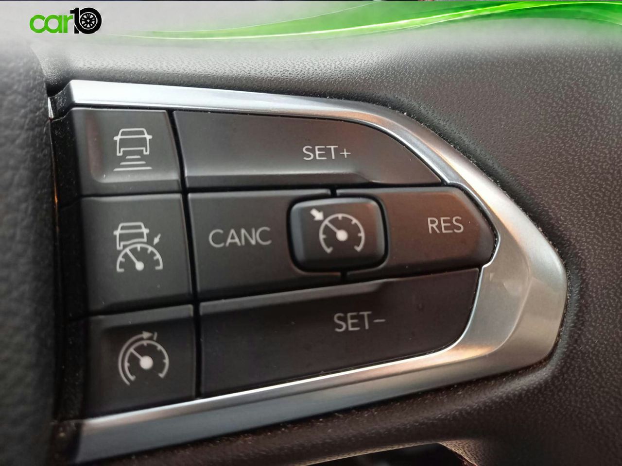 Jeep Compass 4Xe 1.3 PHEV 177kW Trailhawk AT AWD  - Foto 19