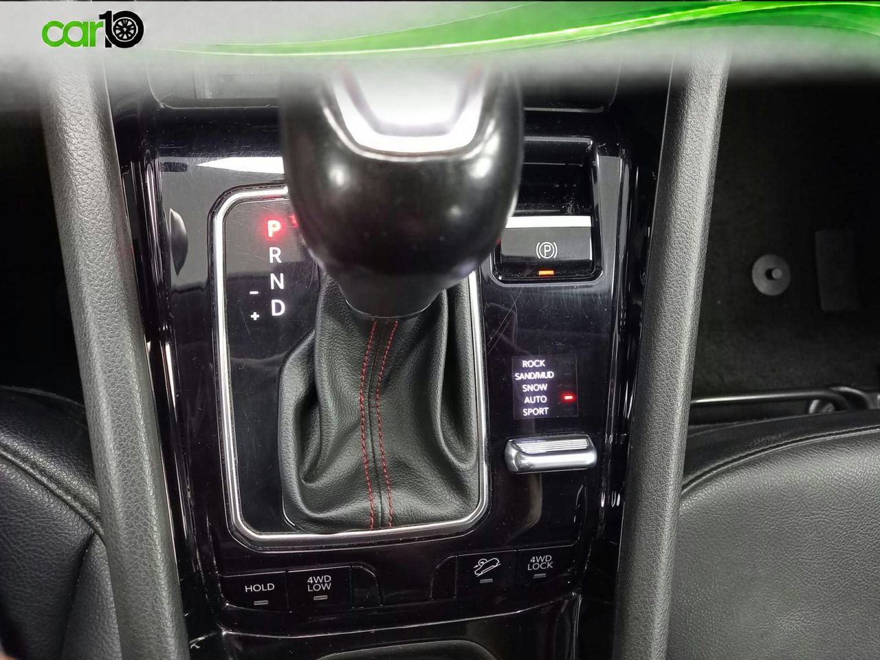 Jeep Compass 4Xe 1.3 PHEV 177kW Trailhawk AT AWD  - Foto 22