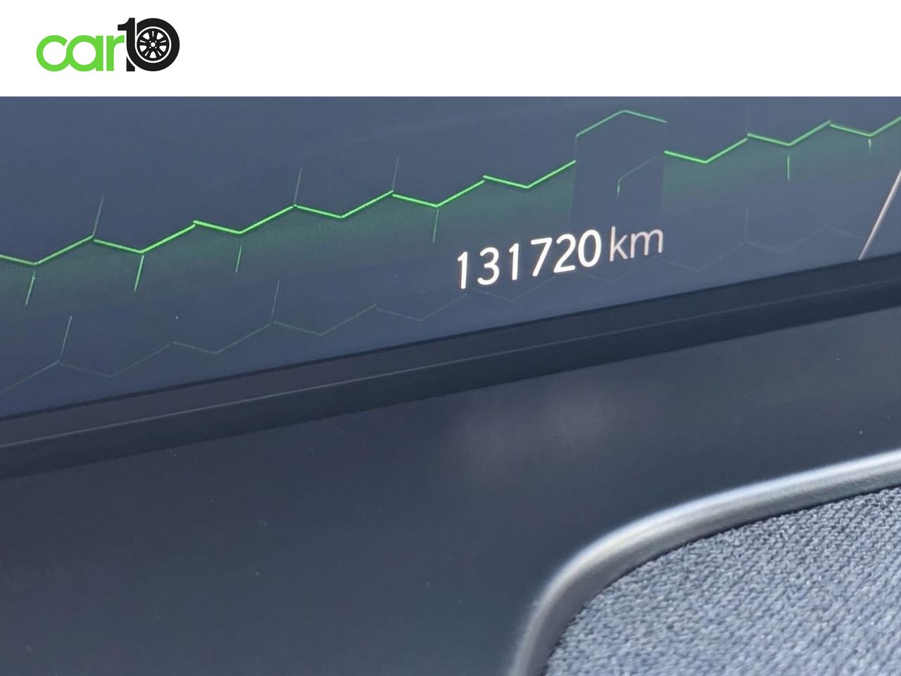 JEEP COMPASS Trailhawk 1.3 PHEV 240 CV  - Foto 5