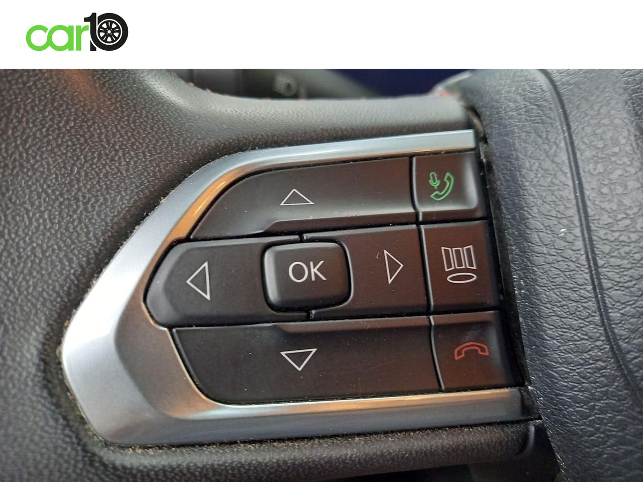 JEEP COMPASS Trailhawk 1.3 PHEV 240 CV  - Foto 12
