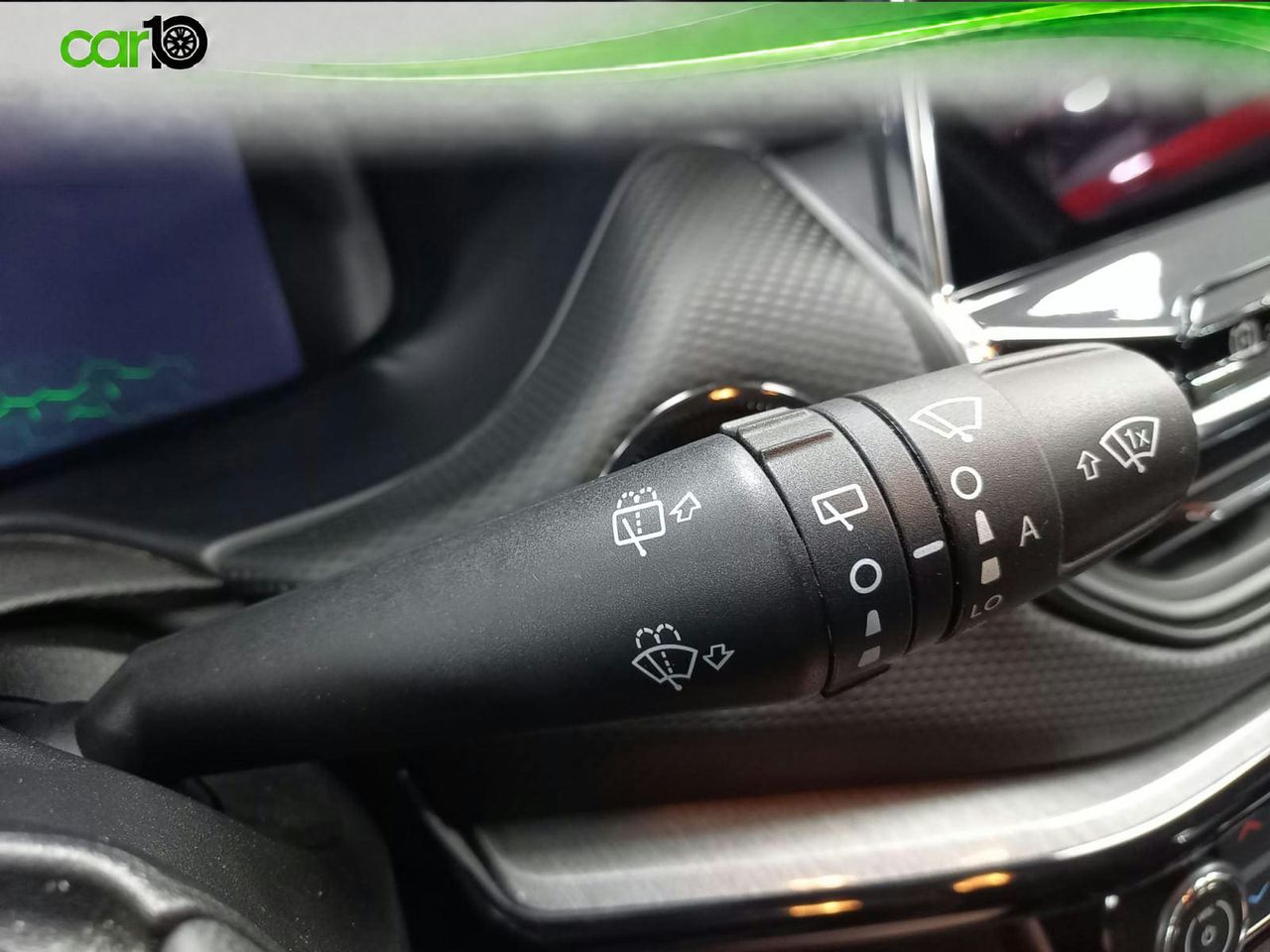Jeep Compass 4Xe 1.3 PHEV 177kW Trailhawk AT AWD  - Foto 18