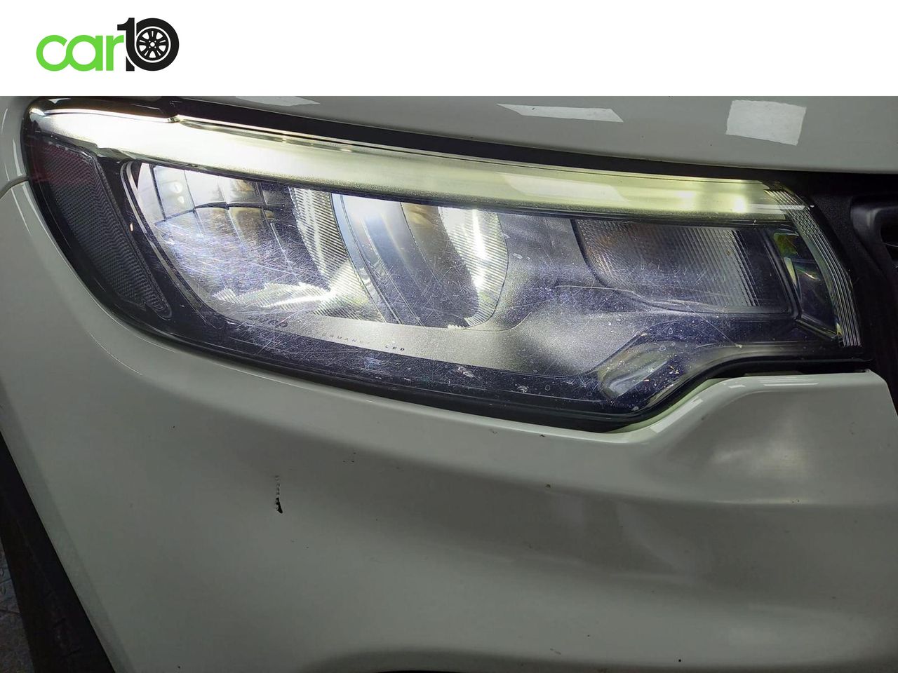JEEP COMPASS Trailhawk 1.3 PHEV 240 CV  - Foto 33