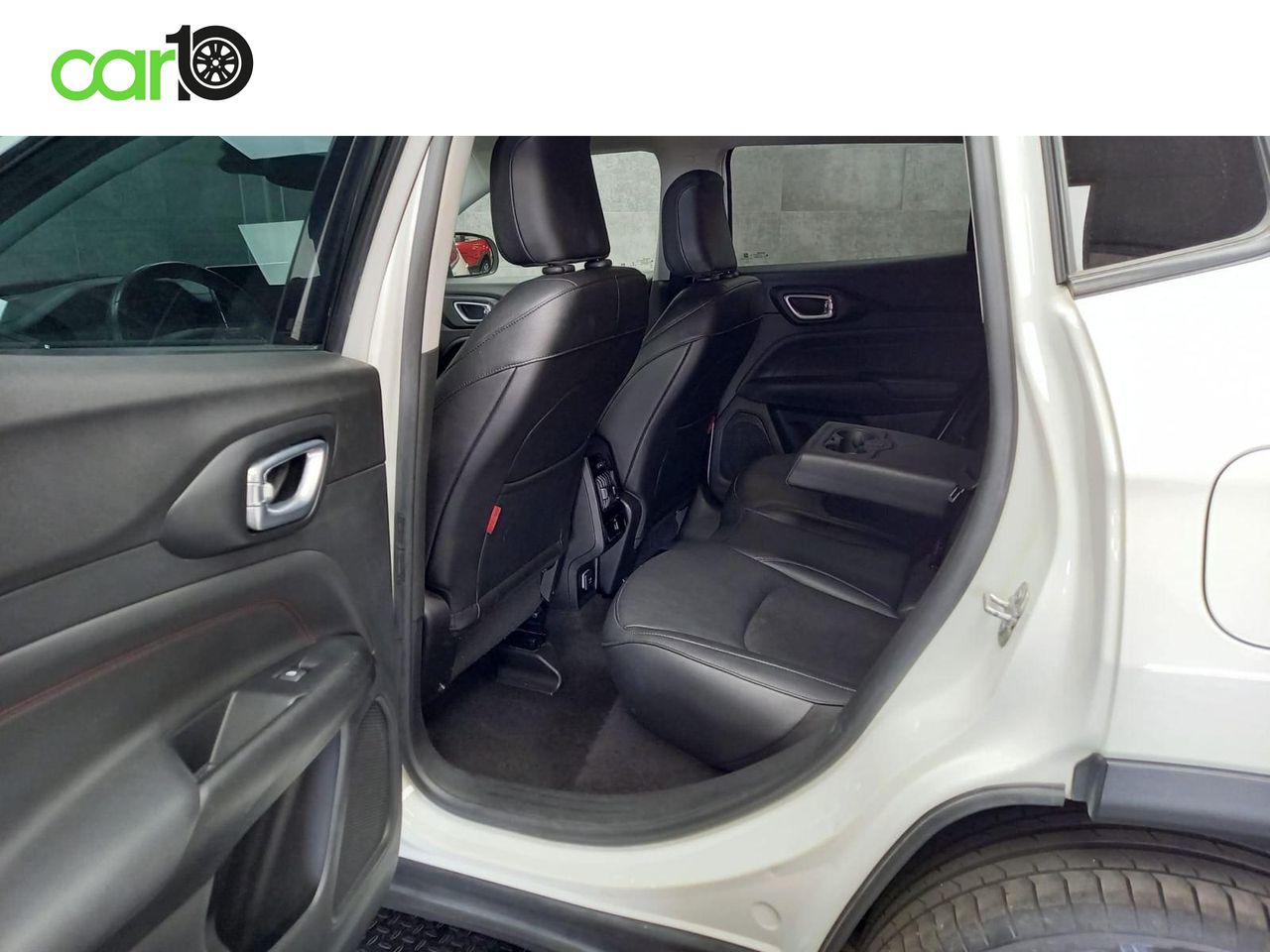 JEEP COMPASS Trailhawk 1.3 PHEV 240 CV  - Foto 26