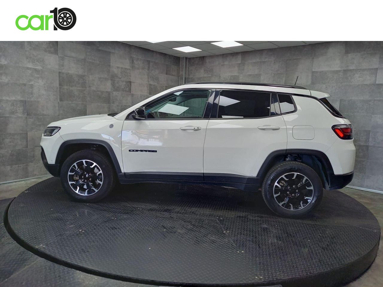 JEEP COMPASS Trailhawk 1.3 PHEV 240 CV  - Foto 7