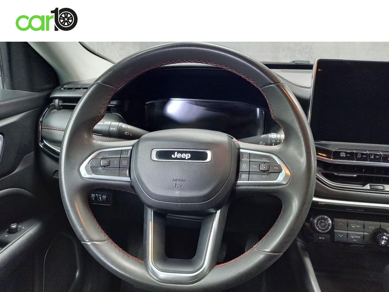 JEEP COMPASS Trailhawk 1.3 PHEV 240 CV  - Foto 15