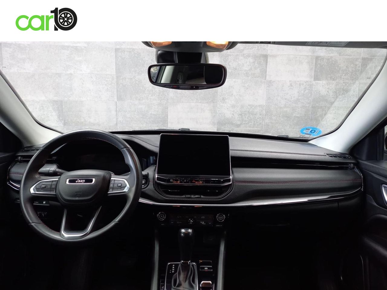 JEEP COMPASS Trailhawk 1.3 PHEV 240 CV  - Foto 27