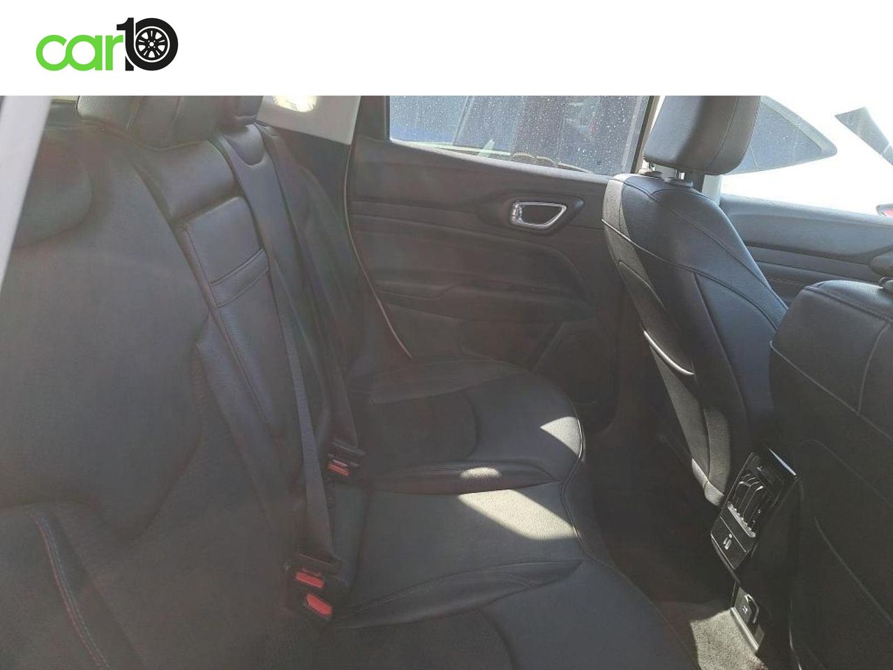 JEEP COMPASS Trailhawk 1.3 PHEV 240 CV  - Foto 6