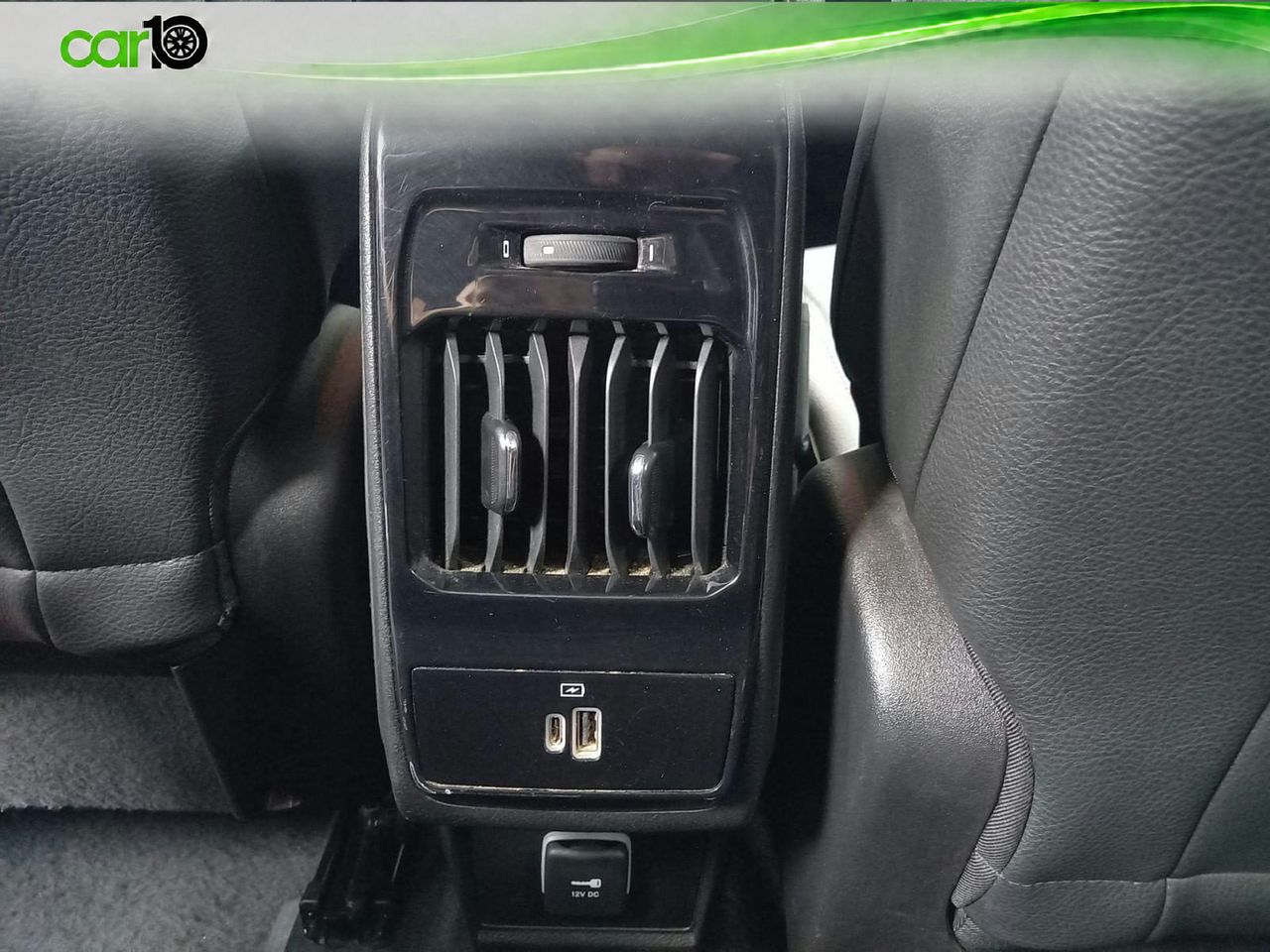 Jeep Compass 4Xe 1.3 PHEV 177kW Trailhawk AT AWD  - Foto 20