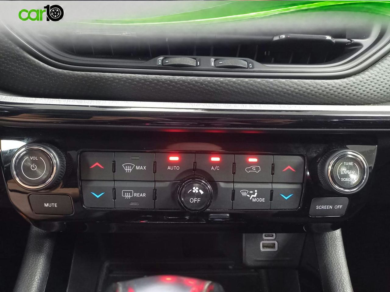 Jeep Compass 4Xe 1.3 PHEV 177kW Trailhawk AT AWD  - Foto 21