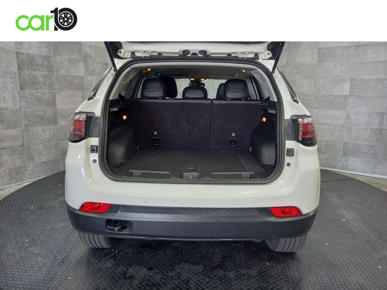 JEEP COMPASS Trailhawk 1.3 PHEV 240 CV  - Foto 31
