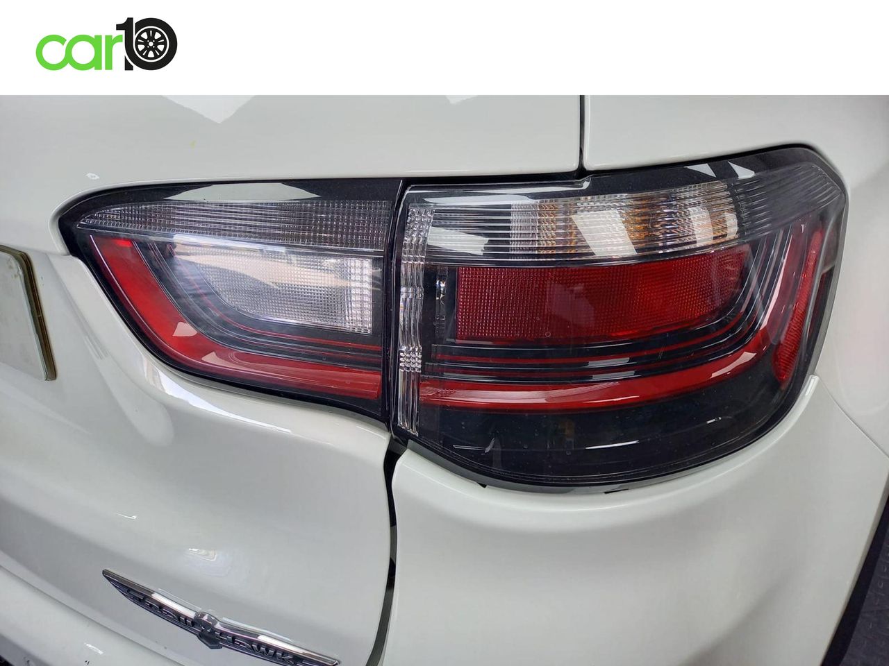 JEEP COMPASS Trailhawk 1.3 PHEV 240 CV  - Foto 30