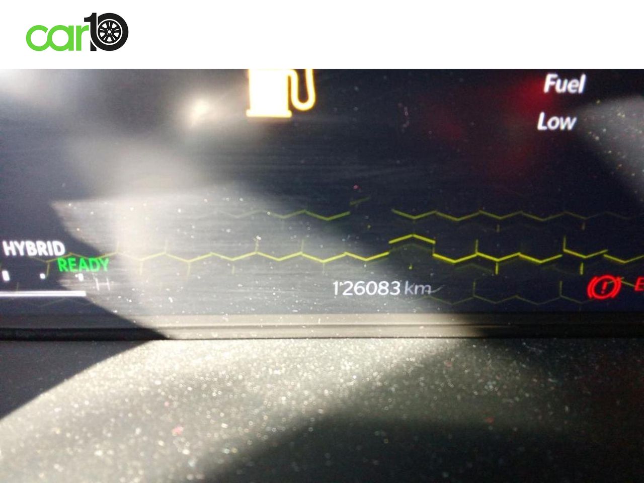 JEEP COMPASS Trailhawk 1.3 PHEV 240 CV  - Foto 5