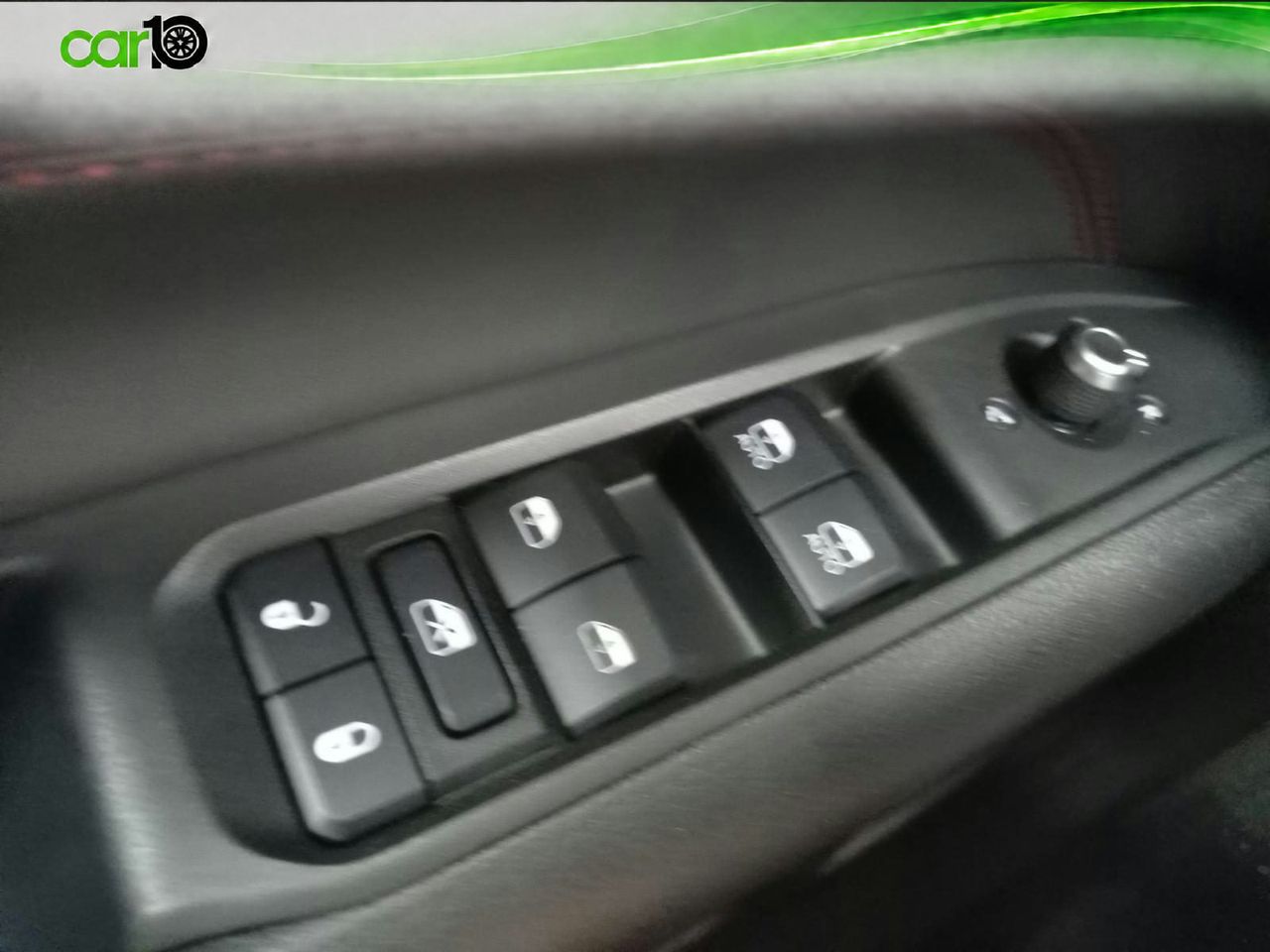 Jeep Compass 4Xe 1.3 PHEV 177kW Trailhawk AT AWD  - Foto 24