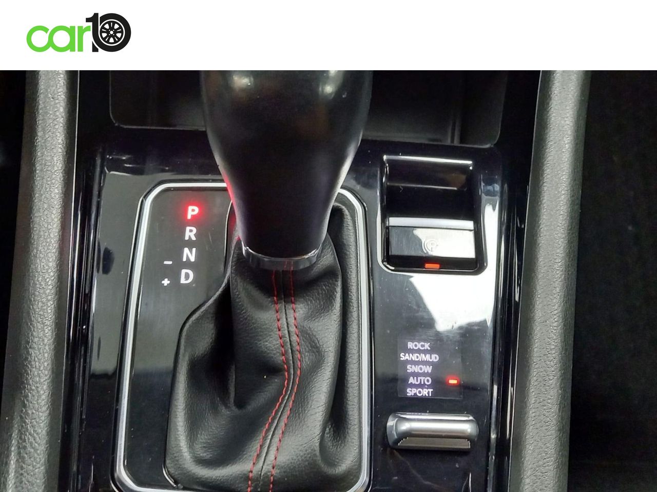 JEEP COMPASS Trailhawk 1.3 PHEV 240 CV  - Foto 30