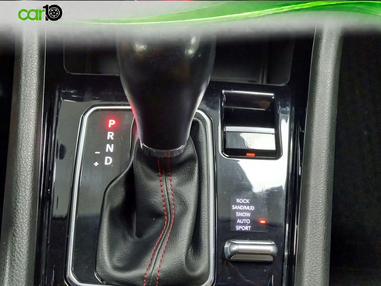 Jeep Compass 4Xe 1.3 PHEV 177kW Trailhawk AT AWD  - Foto 31